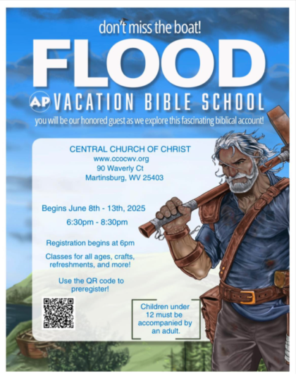 VBS 2025