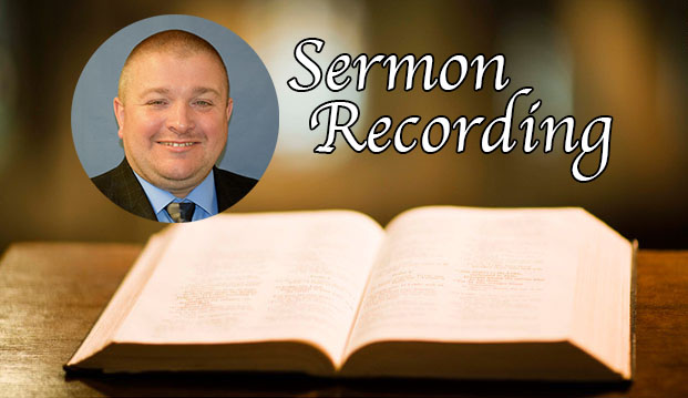 A Man After God’s Own Heart (1 Samuel 13:13-14)